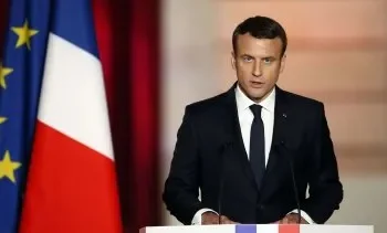 El eje París-Roma se opone al pacto con el Mercosur.