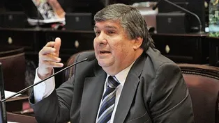 Mayans sobre el narco: “El Gobierno lo sabía y se soltó”.