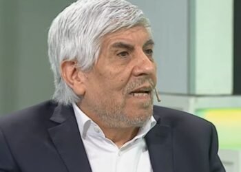 Crisis sin freno: Moyano reelecto en Camioneros.