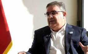 Jalil: Néstor Kirchner “era parecido” al actual presidente.