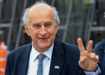 Parrilli minimiza la reforma laboral de Milei.