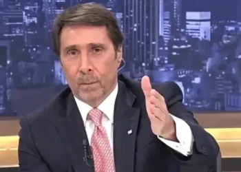 La grieta del metano: Feinmann critica duramente la propuesta de Klug.