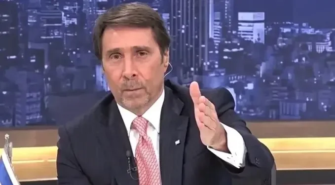 La grieta del metano: Feinmann critica duramente la propuesta de Klug.