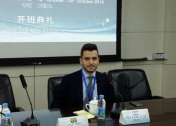 El cambio en Seguridad ya es oficial: Ferlauto.