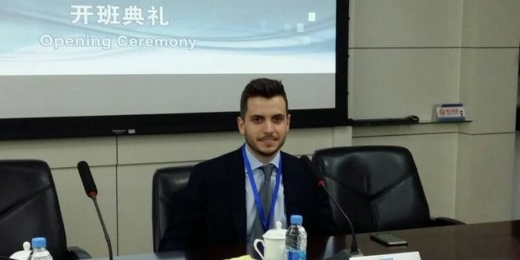 El cambio en Seguridad ya es oficial: Ferlauto.