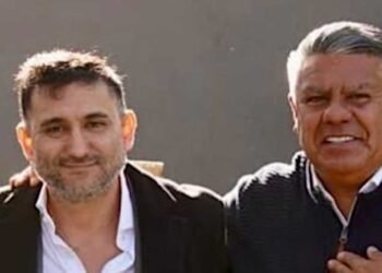 Denuncia de Carrió: el presunto lavado de Tapia a Penal Económico.