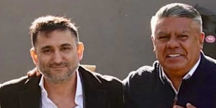 Denuncia de Carrió: el presunto lavado de Tapia a Penal Económico.