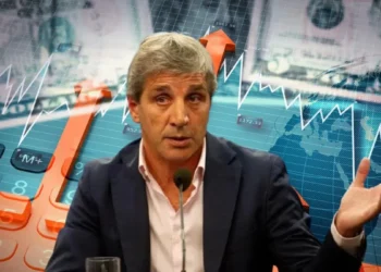 Argentina: su historia reciente con la deuda global.