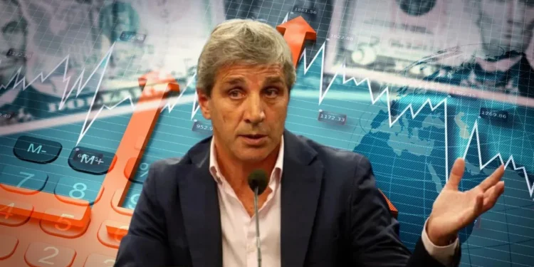 Argentina: su historia reciente con la deuda global.