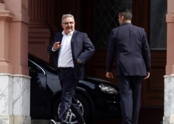 Ruptura con UP: un legislador de Jalil dio el visto bueno.