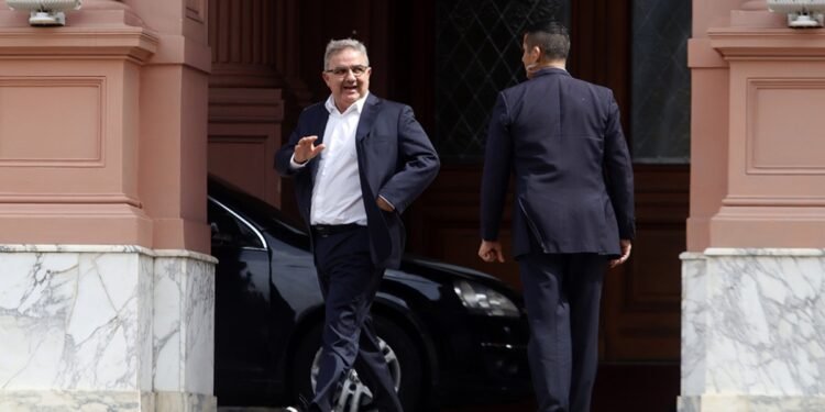 Ruptura con UP: un legislador de Jalil dio el visto bueno.