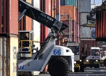 Bienes de consumo: Importaciones históricas a septiembre 2025.