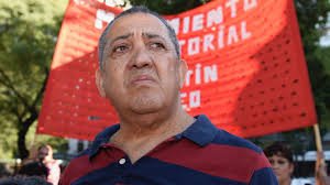 La medida “drástica” que D’Elía exige a Kicillof.