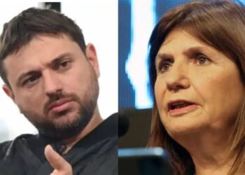 Alerta Máxima: La Frase de Grabois