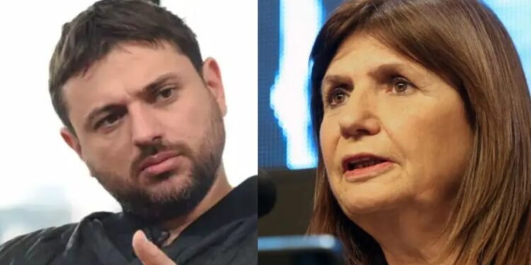 Alerta Máxima: La Frase de Grabois