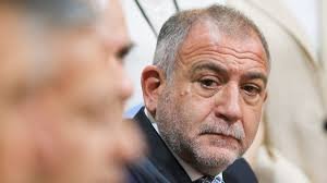 La Crítica de Luis Juez a Villarruel