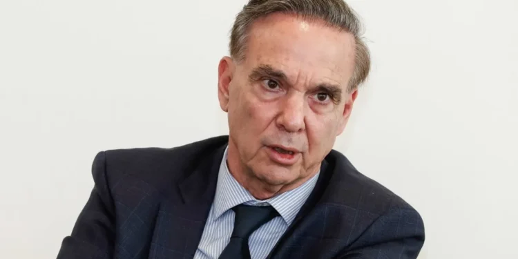 Preocupación de Galperín por importaciones: ¿un arrepentimiento tardío?