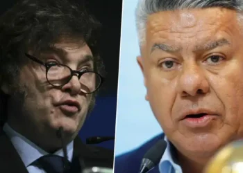 Investigación AFA: allanan finca en Pilar.