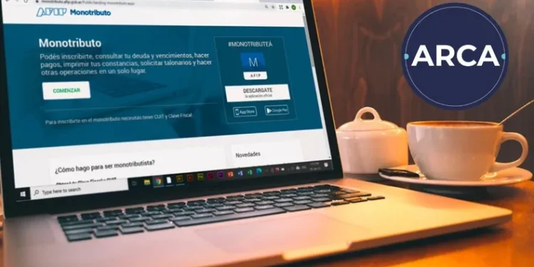 Enero 2026: Reporte fiscal mensual obligatorio por ARCA.