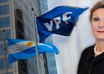 La Justicia emite un fallo determinante para el juicio YPF.