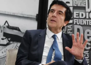 La revelación de Melconian sobre Milei y la divisa.