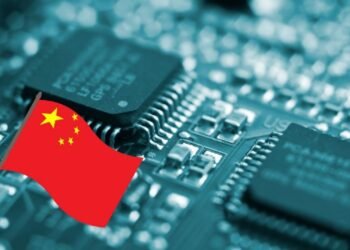 MetaX arranca con 700% de subida por la demanda de chips IA.