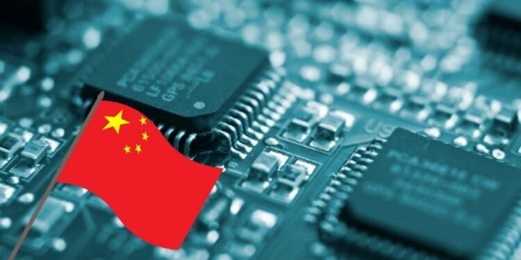 MetaX arranca con 700% de subida por la demanda de chips IA.