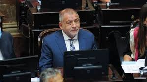 Juez dispara contra Villarruel con dura acusación.