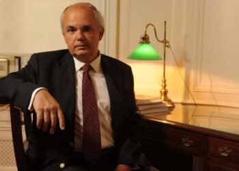 El Pedido de Fargosi que Acorta las Vacaciones Judiciales.