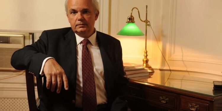 El Pedido de Fargosi que Acorta las Vacaciones Judiciales.