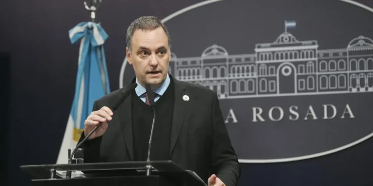 El Gobierno acaba con la ANDIS.