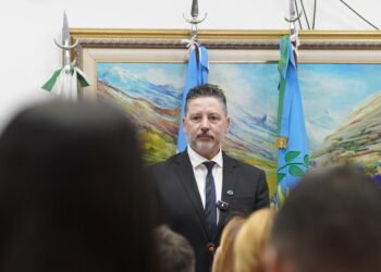 Sesión preparatoria y asunción de nuevos concejales