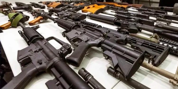 Vigilancia extrema: La UIF contra el financiamiento de armas de destrucción masiva.