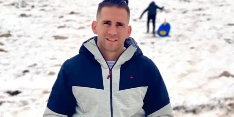 Nahuel Gallo Rompe el Silencio desde la Cárcel.