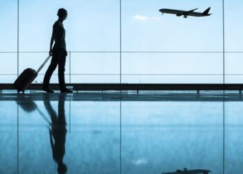 Auto, Avión, Bus: ¿Cuál Ahorra más?
