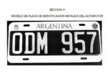 Subas récord: Patentes en CABA con incrementos superiores al 100% en la primera cuota.