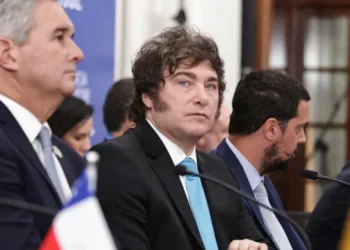 La Agenda de Milei: Acuerdo Europeo en Paraguay.