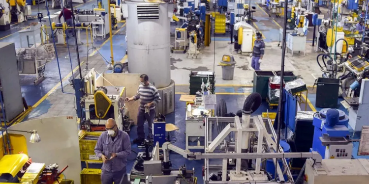 Alerta Empresarial: 21.000 Negocios Cerraron con Milei.