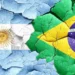Comercio con Brasil: El déficit llega a u$s5.000 millones.