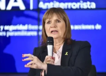Liberación de Gallo, un hecho «inminente» para Bullrich.