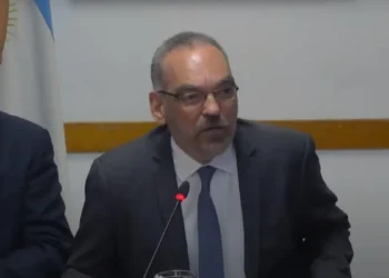 Milei Nombró a Quien Llamó “Bosta Humana”.