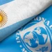 El Ranking PBI del FMI y el Puesto de Argentina.