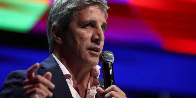 La Clave de Caputo para el Equilibrio 2026.