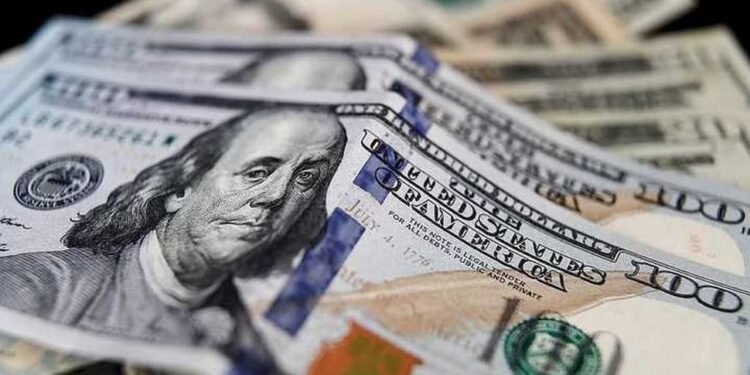 Sube el techo del dólar: $1.600 a fin de mes.