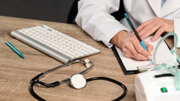 Prepaga suspendida: Las razones del Gobierno para la baja.