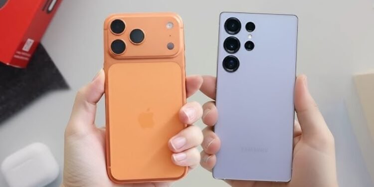 La medida del día: celulares importados dejan de tributar aranceles.