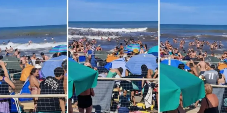 La suba del dólar beneficia a la temporada de verano.