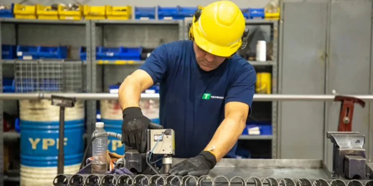 Pymes temen por el empleo ante el pacto UE-Mercosur.