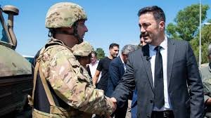 Alerta por quiebra en obra social de las FF.AA.