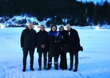 La visión de Milei desde Davos: sus principales definiciones.